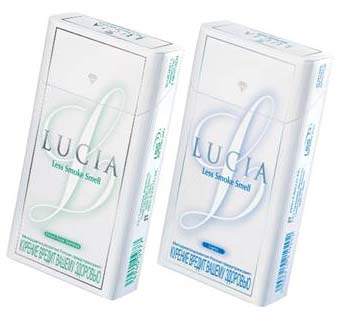 JTI �������� ���������������� ������� ������� Lucia