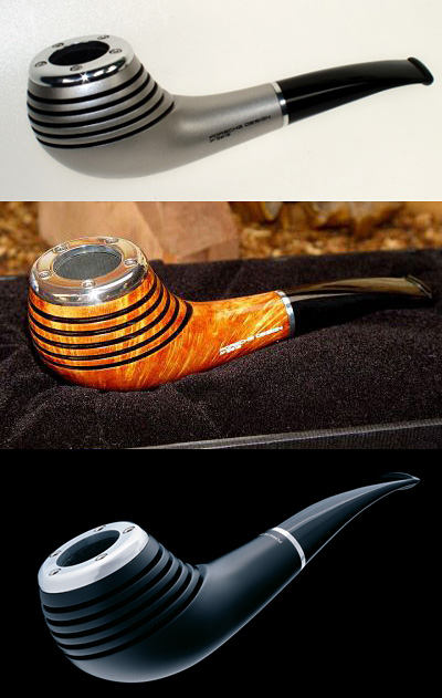 ������ �� ���������� ������ Porsche Design