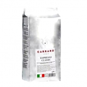 ���� Caffe Carraro - Espresso Classic (� ������ 1 ��)