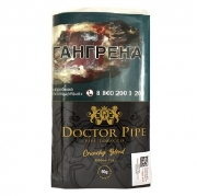 ����� ��� ������ Doctor Pipe Crunchy Blend - 50 ��