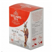 ��� ������ Steuarts PEKOE Black Tea - 100��