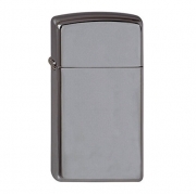 ��������� Zippo - 20492 Slim� - Black Ice