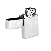 ��������� Zippo - 1652 Slim� Venetian
