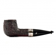 ����������� ������ Peterson 160th Anniversary SandBlast Brown OB P-Lip (��� �������)
