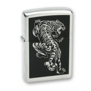 ��������� Zippo - 207 Tigre