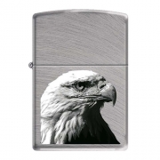 ��������� Zippo - 24647 Eagle Head