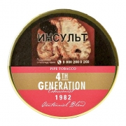 ����� ��� ������ 4th Generation 1982 Centennial Blend - 50 ��