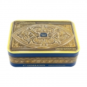 ����� ��� ������ Erik Stokkebye 4th Generation 2025 Limited Edition - 100 ��