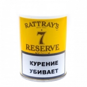 ����� ��� ������ Rattray's 7 Reserve Medium - 100��