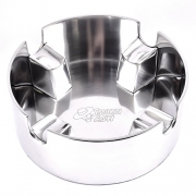 ���������� ��� ����� Aficionado Standing Ashtray Baltimore