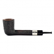 ����������� ������ Ashton Pebble Grain LX Long Shank Dublin - 1751 (��� �������)