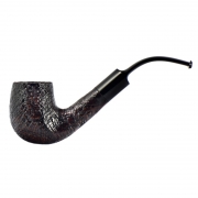 ����������� ������ Ashton Pebble Grain XX Billiard - 1922 (��� �������)