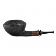 ����������� ������ Astra Spigot Morta 255 Rodesian Black Blast (��� �������)