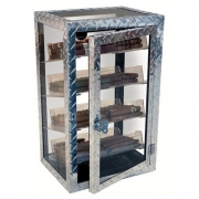 �������� Aficionado Diamond Plate - (�� 250 �����)