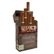 ��������� Andreas Cappuccino