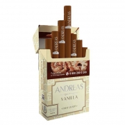 ��������� Andreas Vanilla