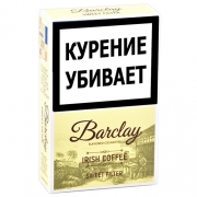 ��������� Barclay King Size Irish Coffee - 20 ��.