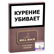 ��������� Bell Rock Club Chocolate - (����� 8 ��.)