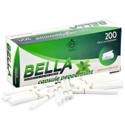 ������ ��� ������� Bella Capsule Peppermint - 20�� Filter Plus (200 ��.)