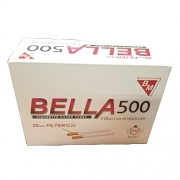 ������ ��� ������� Bella 20�� Filter Plus - (500 ����)