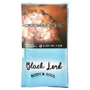 ����� ��� ������ Black Lord Body & Soul - 40 ��