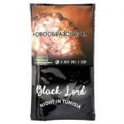 ����� ��� ������ Black Lord Night in Tunisia - 40 ��