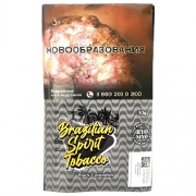 ����� ��� ���������� Brazilian Spirit Black Cavendish - 30 ��