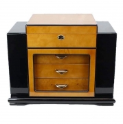 �������� Aficionado Baccus Black and Burl (�� 200 �����)