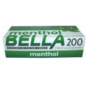 ������ ��� ������� Bella 20 �� Menthol - (200 ��)