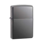 ��������� Zippo - 150 Black Ice