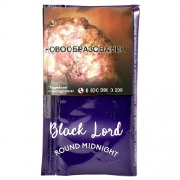 ����� ��� ������ Black Lord Round Midnight - 40 ��