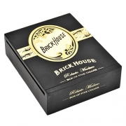 ������ Brick House Set - Robusto Maduro - 5 ��.