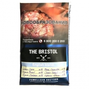 ����� ��� ������ Bristol English Blend - 40 ��