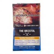 ����� ��� ������ Bristol Vanilla Cavendish - 40 ��.