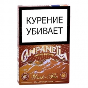 ��������� Campanella Dark-Fire Italian Kentucky - 5 ��.