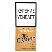 ��������� Cariba Wood Tip Cappuccino