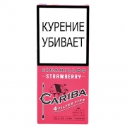 ��������� Cariba Wood Tip Strawberry