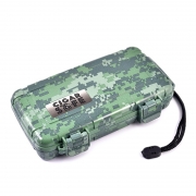 �������� Aficionado Cigar Safe Camouflage - (�� 5 �����)