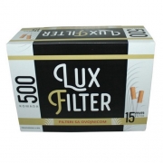 ������ ��� ������� LuxFilter - 15�� (500 ��.)