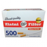 ������ ��� ������� Zlatni Filter - 20�� Plus (500 ��)