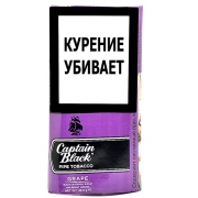 ����� ��� ������ Captain Black Grape - 42,5 ��