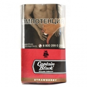 ����� ��� ������� Captain Black Strawberry - 50 ��
