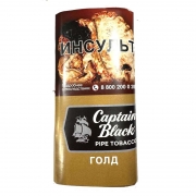 ����� ��� ������ Captain Black Gold - 42,5 ��