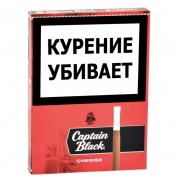 ��������� Captain Black - Tip Mini Cherise