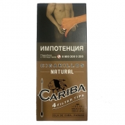 ��������� Cariba Wood Tip Natural