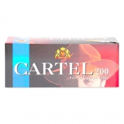������ ��� ������� Cartel - 200 ��.