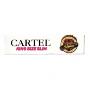 ������ ��� ���������� Cartel King Size Slim