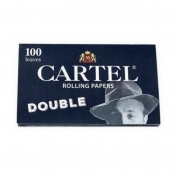 ������ ��� ���������� Cartel Black Double - 100 ��