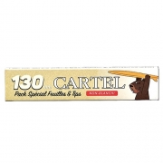 ������ ��� ���������� Cartel Extra Long 130 mm + FILTER TIPS (32 ��)