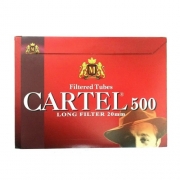 ������ ��� ������� Cartel - Long Filter - 500 ��